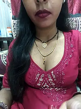 Snapshot of Sharmila-Singh chatting on 25, 10, 2025 Sharmila-Singh online show from 25, 10, 2025