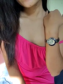 Snapshot of Meenakshi_ chatting on 9, 2, 2026 Meenakshi online show from 9, 2, 2026