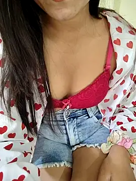 Snapshot of Meenakshi_ chatting on 12, 2, 2026 Meenakshi online show from 12, 2, 2026