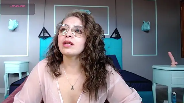  isaabellaa online show from 14, 9, 2025