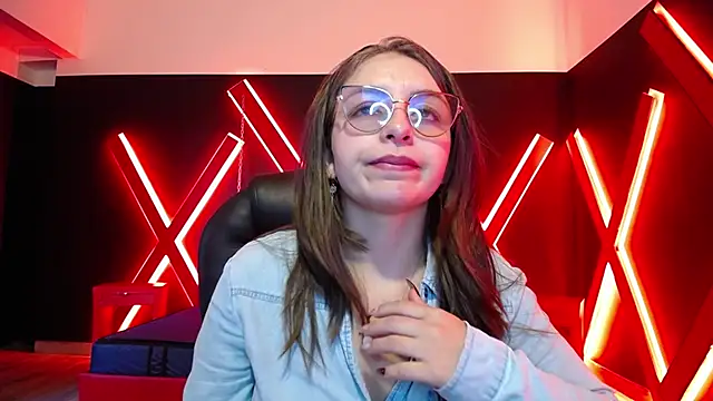  isaabellaa online show from 3, 12, 2025