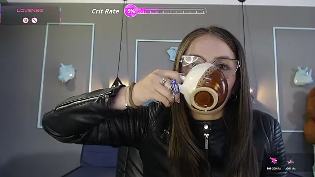  isaabellaa online show from 9, 2, 2026