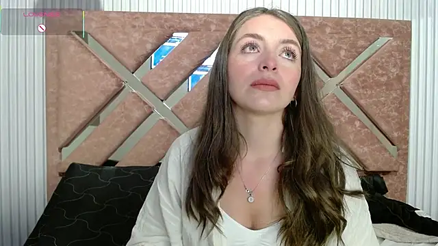 isaabellaa online show from 23, 4, 2026