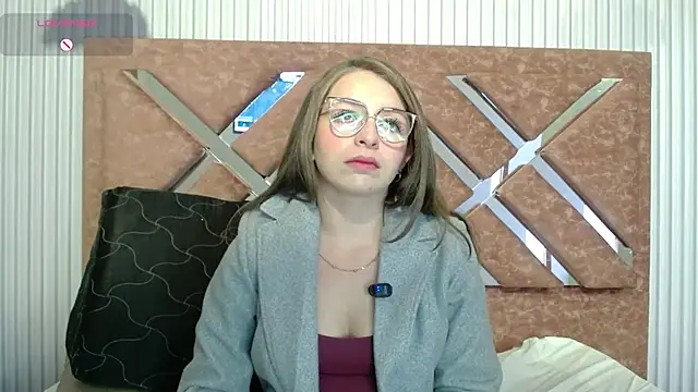  isaabellaa online show from 4, 6, 2026