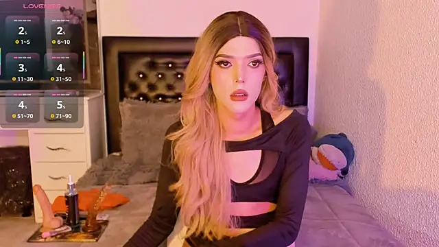 billiesimons2 online show from 12, 5, 2026