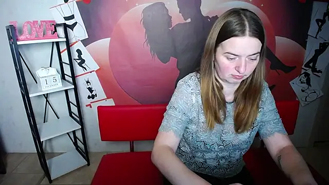 FreyaDak online show from 15, 12, 2025