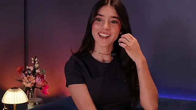 Snapshot of Olivia_Collins1 chatting on 30, 6, 2026 Olivia Collins1 online show from 30, 6, 2026