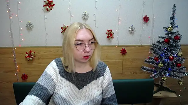 BeatriceFly online show from 29, 12, 2024