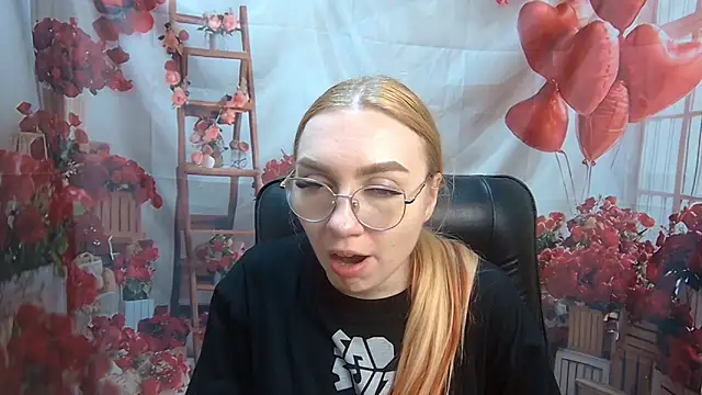 BeatriceFly online show from 24, 5, 2026