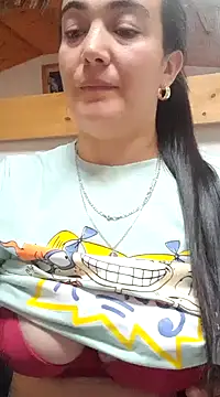 skayhot  online show from 11, 12, 2024