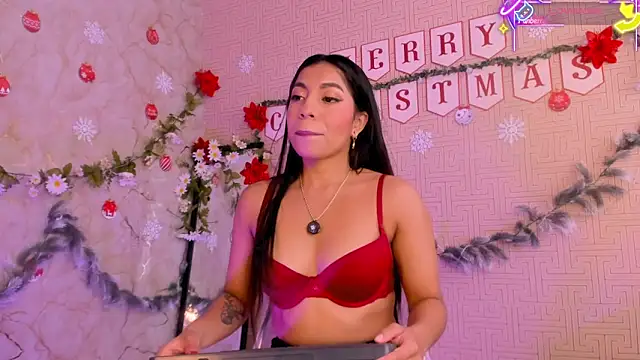 Mia Gothzx online show from 22, 12, 2025