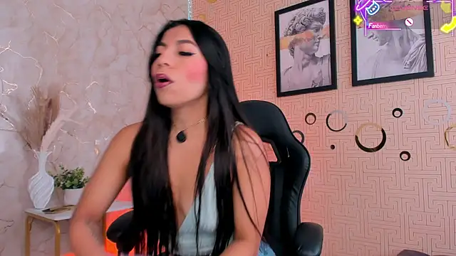 Mia Gothzx online show from 21, 2, 2026