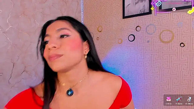 Mia Gothzx online show from 27, 2, 2026