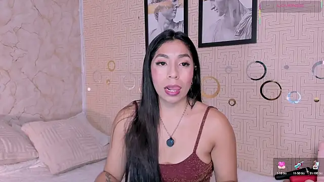Mia Gothzx online show from 16, 6, 2026