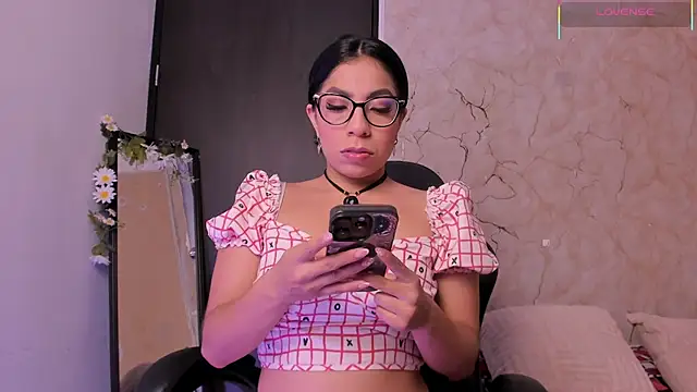 Mia Gothzx online show from 22, 6, 2026