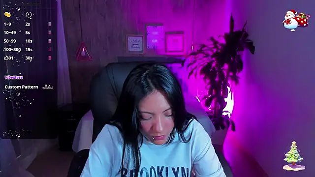 miichael black online show from 18, 12, 2024