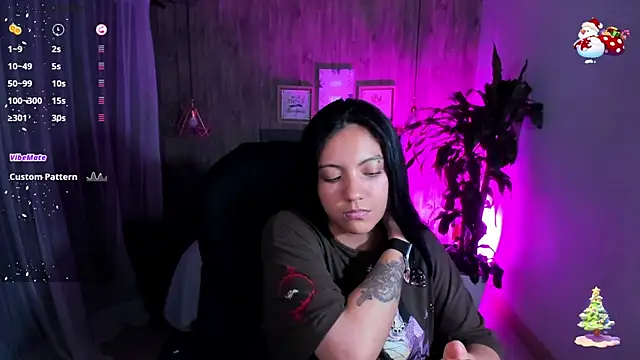 miichael black online show from 21, 12, 2024
