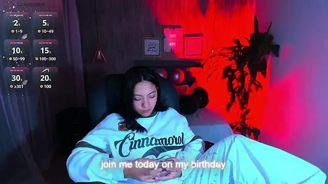 miichael black online show from 27, 12, 2024