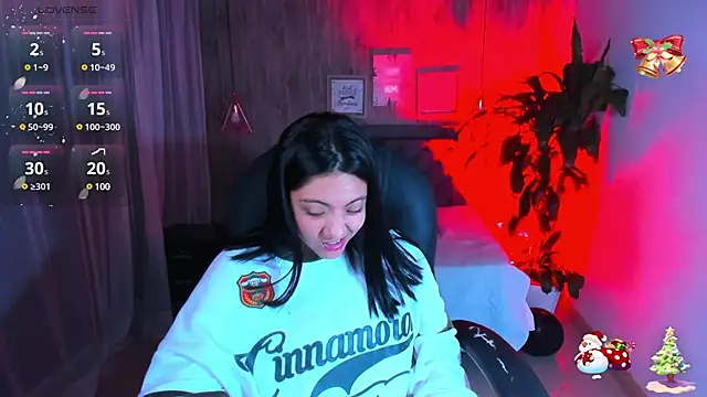 miichael black online show from 27, 12, 2024
