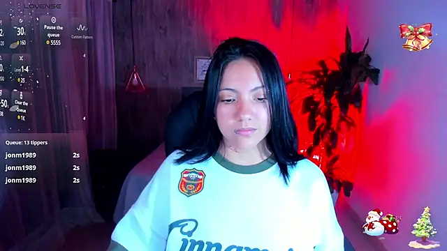 miichael black online show from 28, 12, 2024