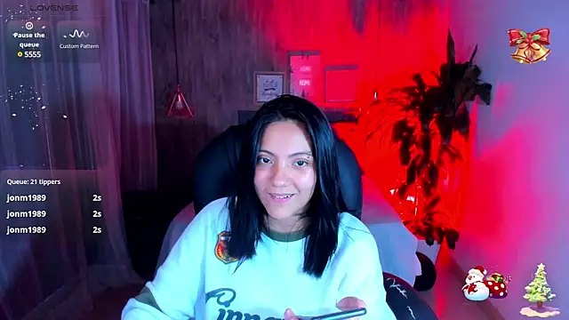 miichael black online show from 28, 12, 2024