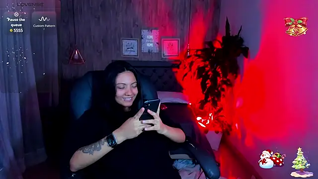 miichael black online show from 29, 12, 2024