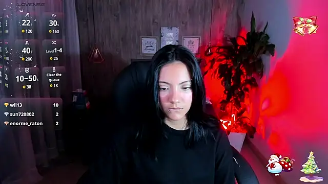 miichael black online show from 2, 1, 2025
