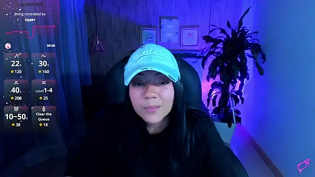 miichael black online show from 17, 1, 2025