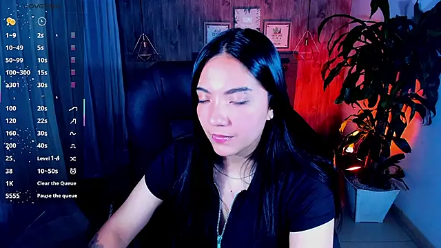 miichael black online show from 2, 11, 2025