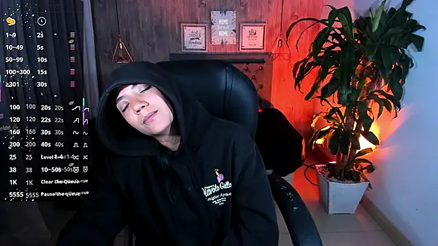 miichael black online show from 5, 12, 2025