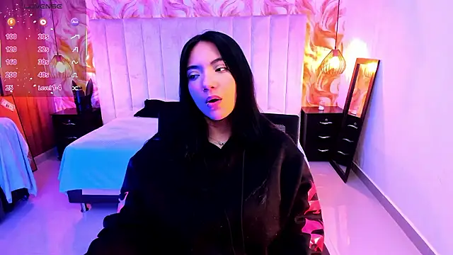 Snapshot of miichael_black chatting on 7, 3, 2026 miichael black online show from 7, 3, 2026