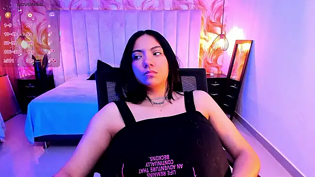 Snapshot of miichael_black chatting on 8, 3, 2026 miichael black online show from 8, 3, 2026