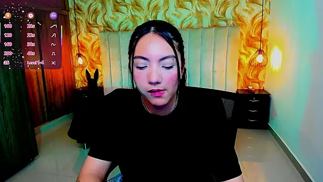 Snapshot of miichael_black chatting on 17, 3, 2026 miichael black online show from 17, 3, 2026