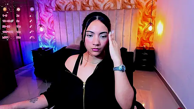 Snapshot of miichael_black chatting on 20, 3, 2026 miichael black online show from 20, 3, 2026