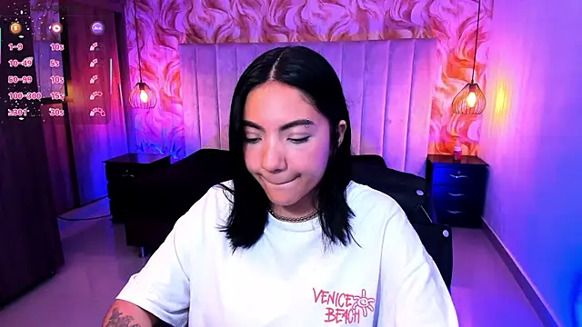 Snapshot of miichael_black chatting on 27, 3, 2026 miichael black online show from 27, 3, 2026