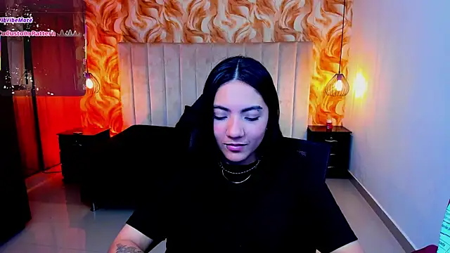 Snapshot of miichael_black chatting on 2, 4, 2026 miichael black online show from 2, 4, 2026