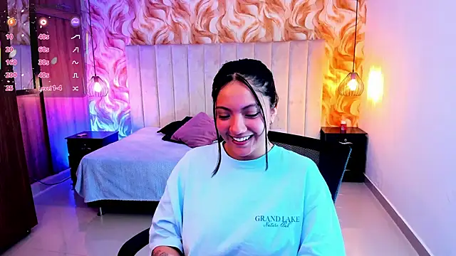 Snapshot of miichael_black chatting on 4, 4, 2026 miichael black online show from 4, 4, 2026