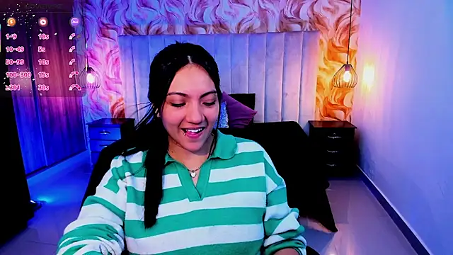 Snapshot of miichael_black chatting on 18, 4, 2026 miichael black online show from 18, 4, 2026
