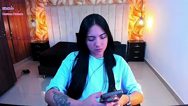 Snapshot of miichael_black chatting on 2, 5, 2026 miichael black online show from 2, 5, 2026