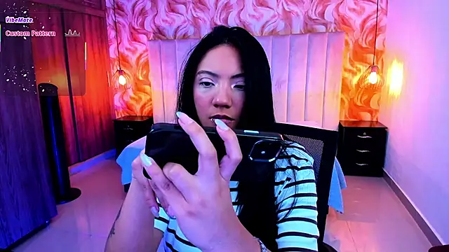 Snapshot of miichael_black chatting on 27, 5, 2026 miichael black online show from 27, 5, 2026