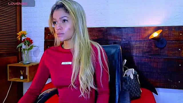 Snapshot of Celeste_sanz chatting on 19, 12, 2025 Celeste sanz online show from 19, 12, 2025