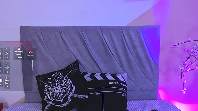 miaablack online show from 11, 9, 2025