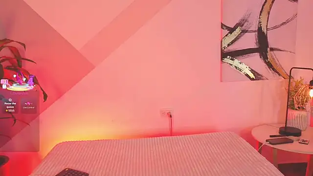 miaablack online show from 18, 12, 2025