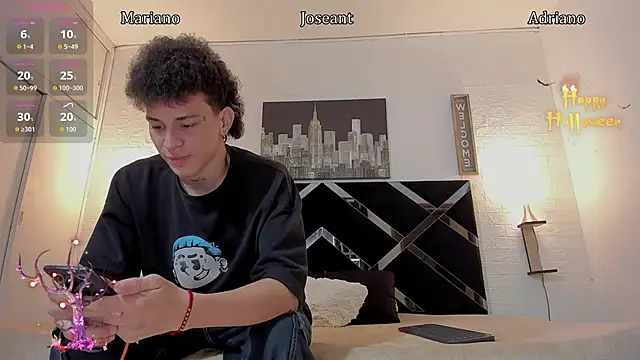 toyboys1 online show from 22, 10, 2025