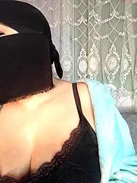 Cat Sharisa online show from 15, 1, 2026