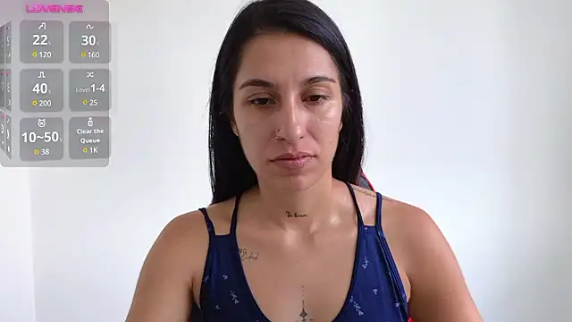 Snapshot of tammyandrade_ chatting on 4, 12, 2024 tammyandrade  online show from 4, 12, 2024