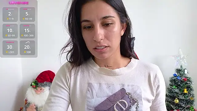 Snapshot of tammyandrade_ chatting on 6, 12, 2024 tammyandrade  online show from 6, 12, 2024