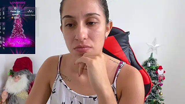 Snapshot of tammyandrade_ chatting on 19, 12, 2024 tammyandrade  online show from 19, 12, 2024