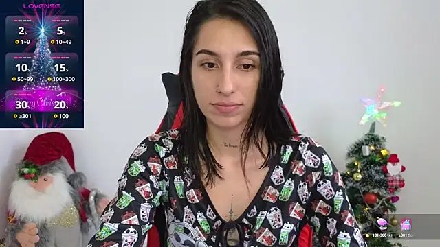 Snapshot of tammyandrade_ chatting on 20, 12, 2024 tammyandrade  online show from 20, 12, 2024