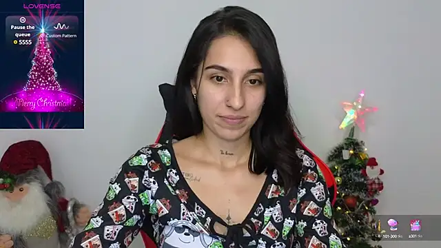 Snapshot of tammyandrade_ chatting on 21, 12, 2024 tammyandrade  online show from 21, 12, 2024